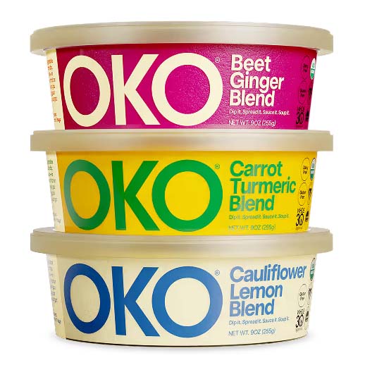 OKO FOOD, INC